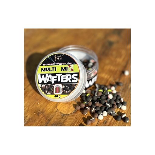 Wafter Feederx Sweet Formula Multi Mix - imagine 2