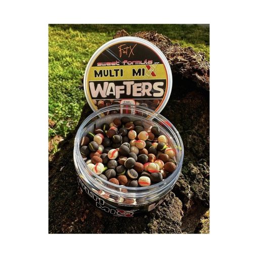 Wafter Feederx Sweet Formula Multi Mix - imagine 3