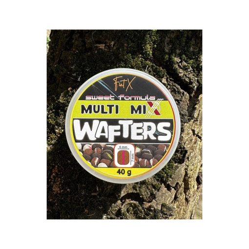 Wafter Feederx Sweet Formula Multi Mix - imagine 4