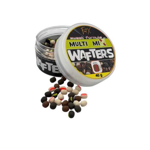Wafter Feederx Sweet Formula Multi Mix