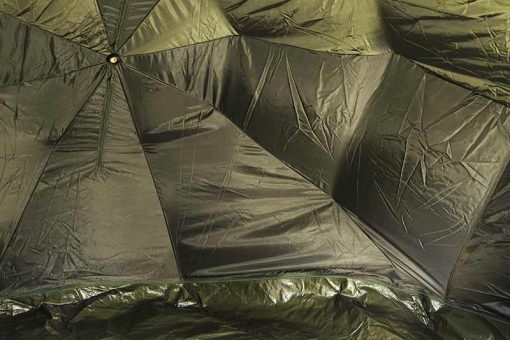 Fox retreat brolly system incl vapour infill - imagine 7