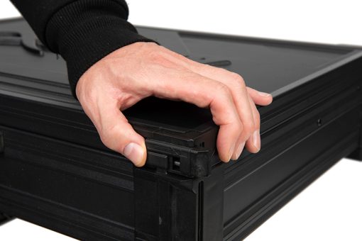 Matrix Pro Rigid Feeder Tray - imagine 2