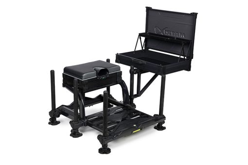 Matrix Pro Rigid Feeder Tray - imagine 5