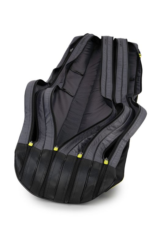 Matrix Ethos 4 Rod Holdall - imagine 31