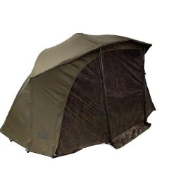 Fox Retreat Brolly System Camo Mozzy Mesh
