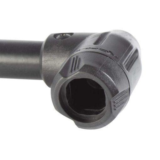 Korum Speed Fit 2 Rod Tilting Buzz Bar - Narrow 28cm - imagine 2