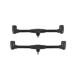 Korum Speed Fit 2 Rod Tilting Buzz Bar - Narrow 28cm