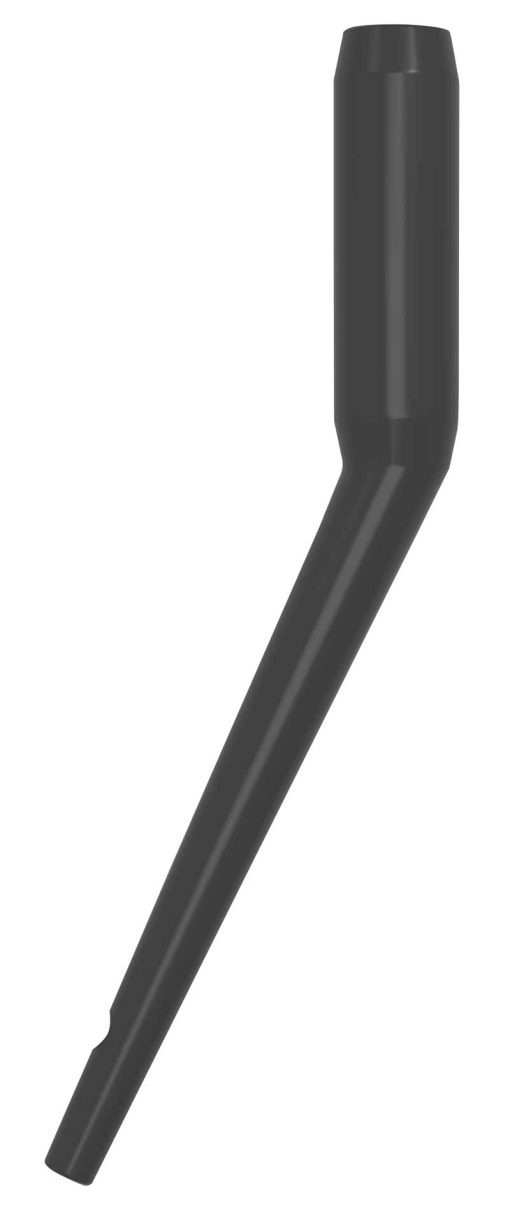Fox Edges Tungsten Shrink Alinga x 10 - imagine 2