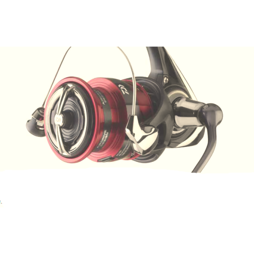 Daiwa Mulineta 23ninja Lt 2000 - imagine 2