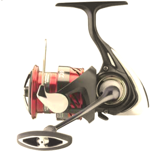 Daiwa Mulineta 23ninja Lt 2000