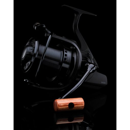 MULINETA XX MUL.DAIWA BASIA 45SLD QD 8RUL/300MX0,35MM/4,1:1 - imagine 2