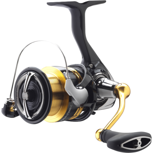 MULINETA DAIWA LEGALIS LT1000D(U) 5RUL/150MX0,20MM/5,2:1 - imagine 2
