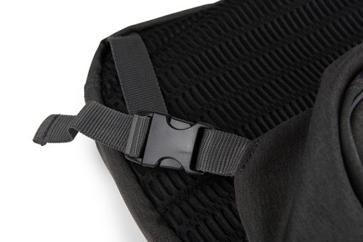 Rage street fighter utility vest - imagine 2