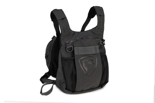 Rage street fighter utility vest - imagine 3