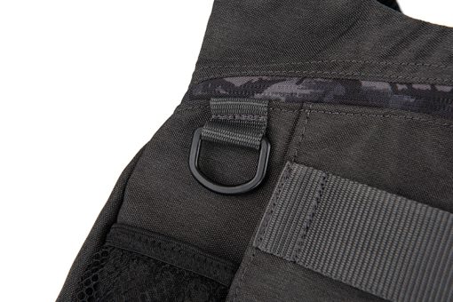 Rage street fighter utility vest - imagine 10