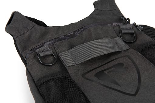 Rage street fighter utility vest - imagine 11