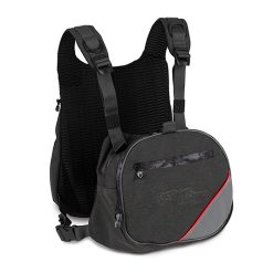 Rage street fighter utility vest