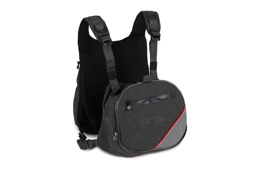 Rage street fighter utility vest