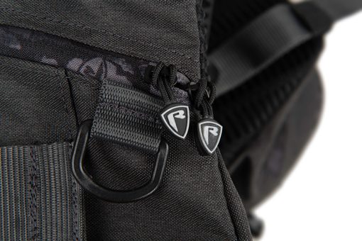 Rage street fighter utility vest - imagine 14