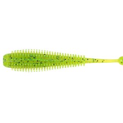 Rage creature swing ball  7cm/2. 75 chartreuse uv x 8pcs