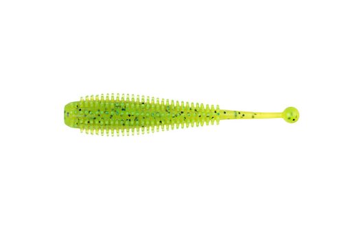 Rage creature swing ball  7cm/2. 75 chartreuse uv x 8pcs