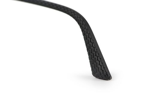 Fox rage voyager sunglasses brown lense - imagine 3