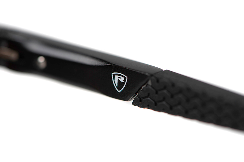 Fox rage voyager sunglasses brown lense - imagine 5