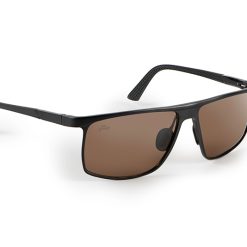 Fox rage voyager sunglasses brown lense