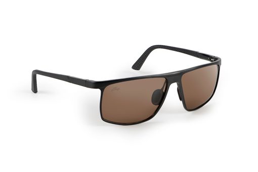 Fox rage voyager sunglasses brown lense