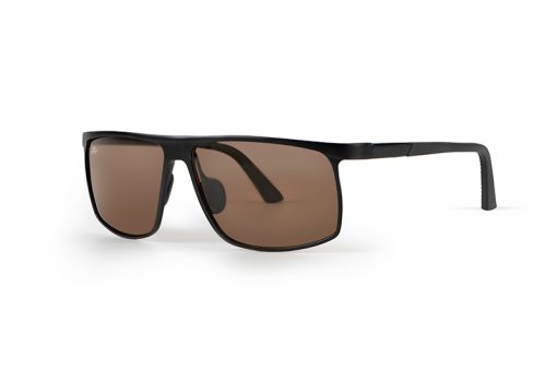 Fox rage voyager sunglasses brown lense - imagine 6