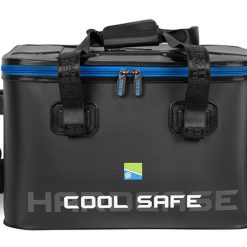 Preston hardcase cool safe