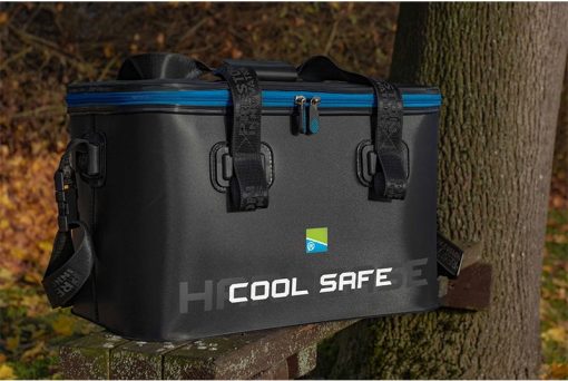 Preston hardcase cool safe - imagine 13