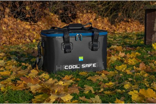Preston hardcase cool safe - imagine 14