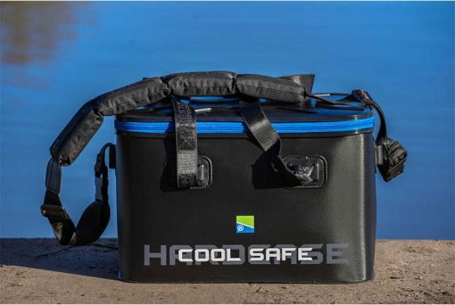 Preston hardcase cool safe - imagine 3