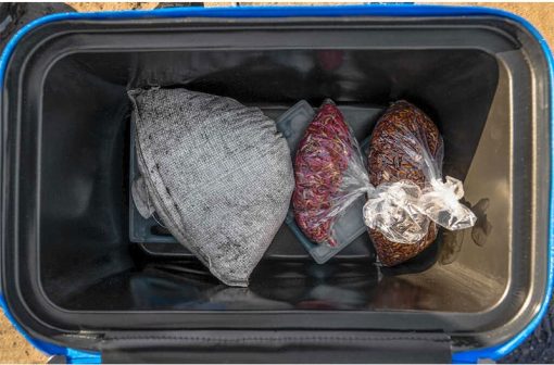 Preston hardcase cool safe - imagine 4
