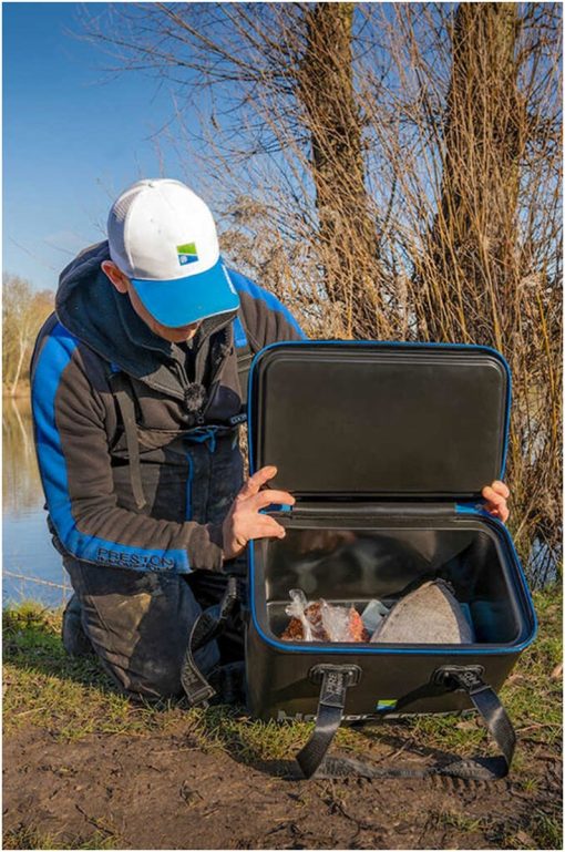 Preston hardcase cool safe - imagine 6