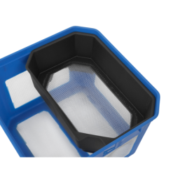 Preston 1pt sieve