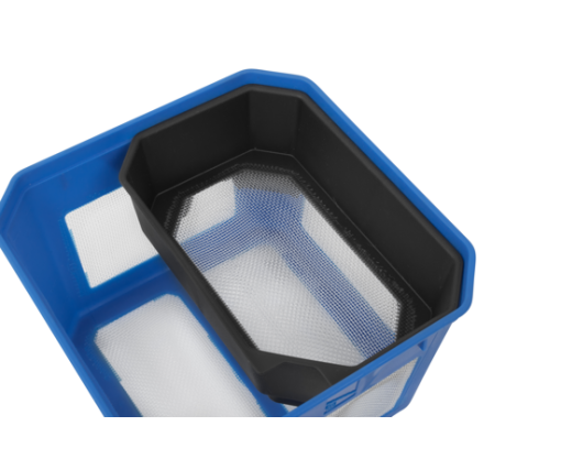 Preston 1pt sieve