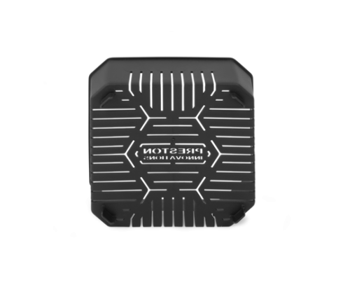 Preston 2pt bait strainer - imagine 3