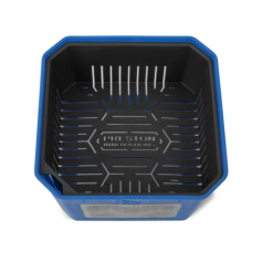 Preston 2pt bait strainer