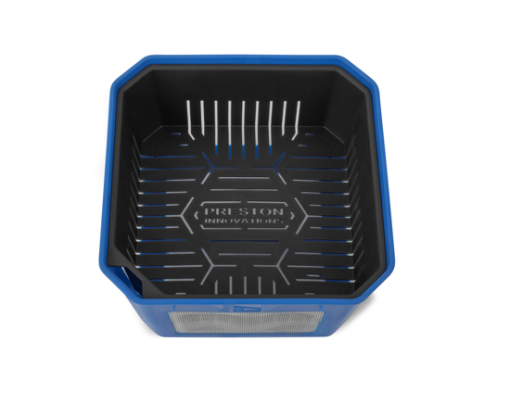 Preston 2pt bait strainer