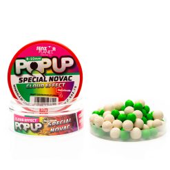 Boilies Popup Senzor 8,10mm – Special Novac