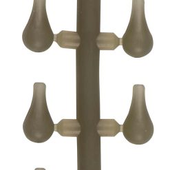 Fox Edges Naturals Powergrip Hook Beads x 20pcs
