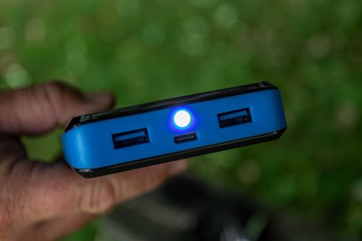 Preston Thermatech Power Bank - 20000mah - imagine 3
