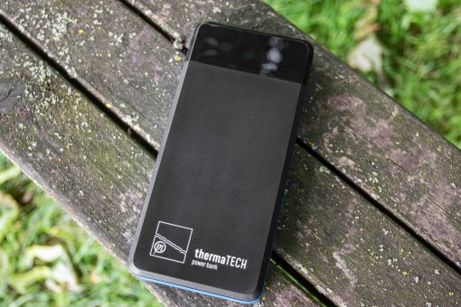 Preston Thermatech Power Bank - 20000mah - imagine 5