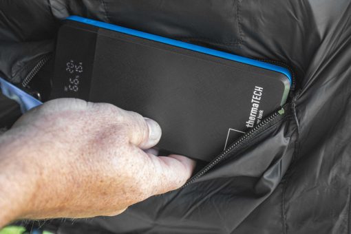 Preston Thermatech Power Bank - 20000mah - imagine 7