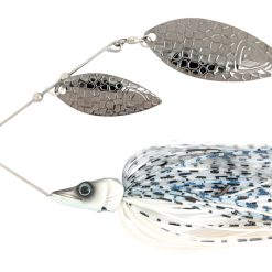 Rage spinnerbait 14g - ghost pink
