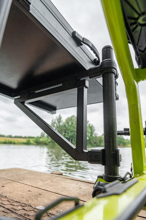 Matrix Pro Rigid Feeder Tray - imagine 8