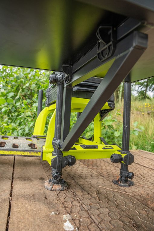 Matrix Pro Rigid Feeder Tray - imagine 9