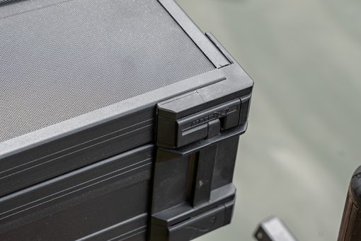 Matrix Pro Rigid Feeder Tray - imagine 13